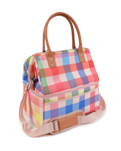 Sugarplum Cooler Bag