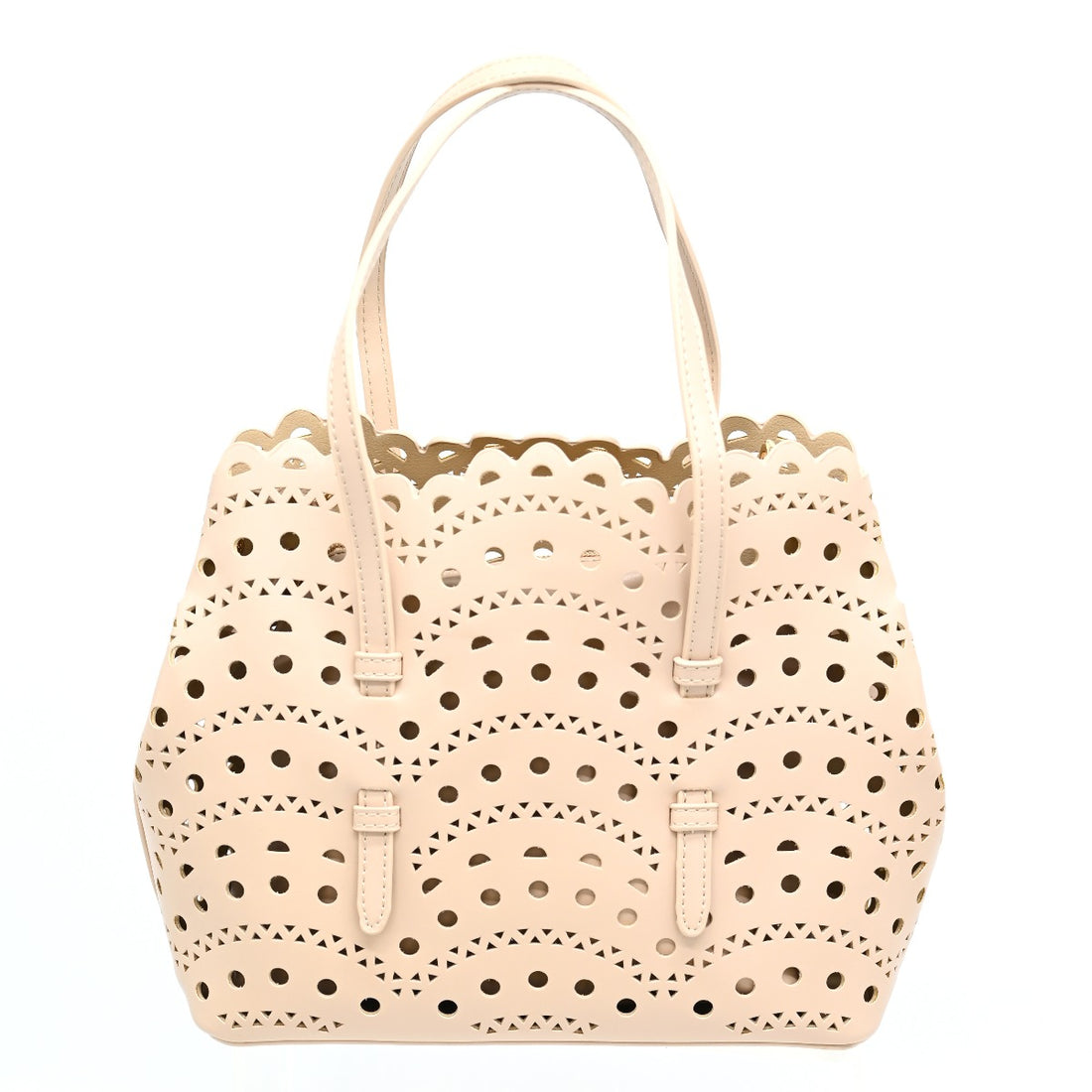 Portofino Tote Nude