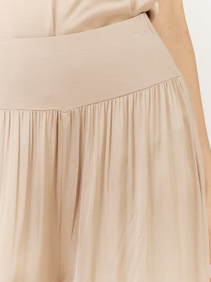 Dashing Pant champagne