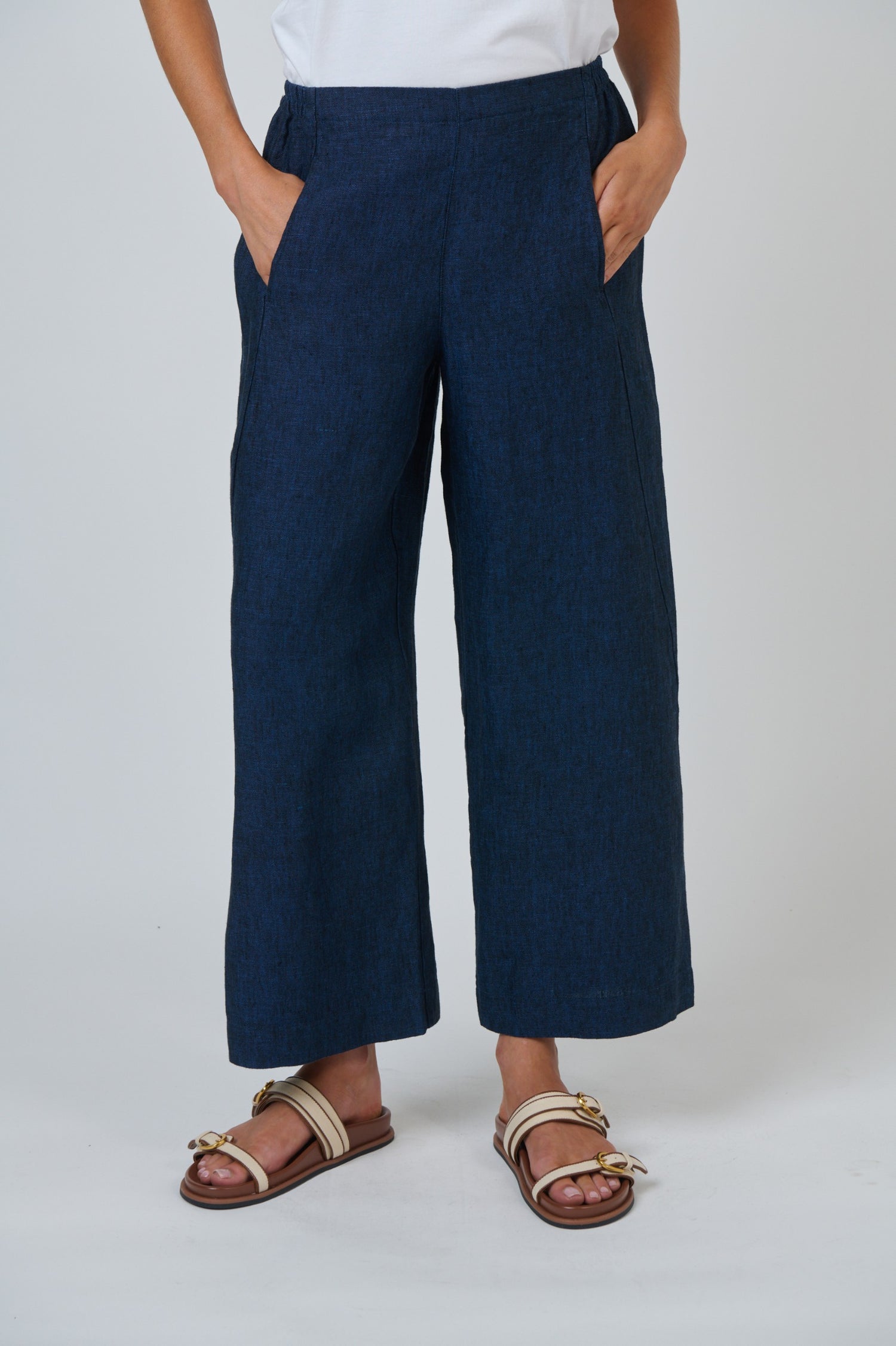 Eclipse Long Pants