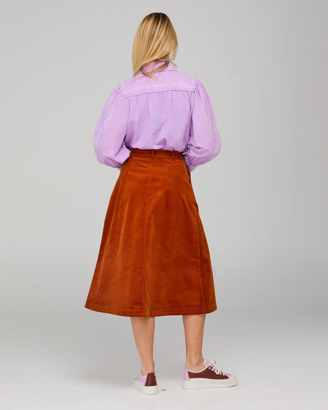 Dharma Skirt