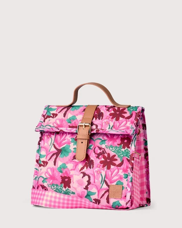 Sweet Pea the satchel