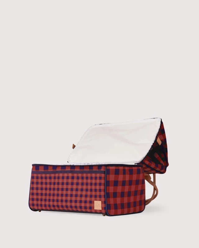 Chestnut Cooler bag