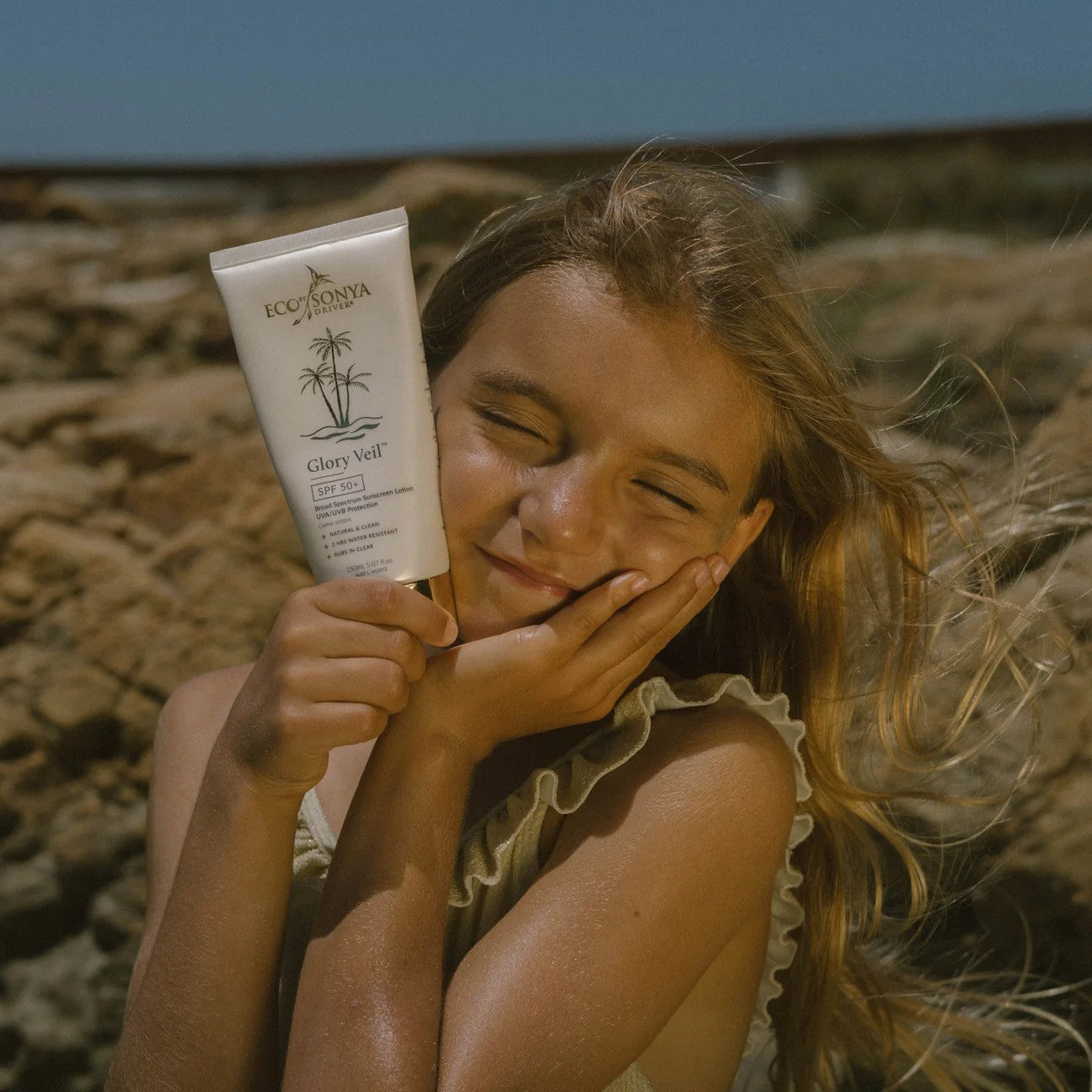 Glory Veil SPF 50+ 150ml