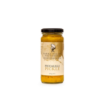 Piccalilli Pickles 260g