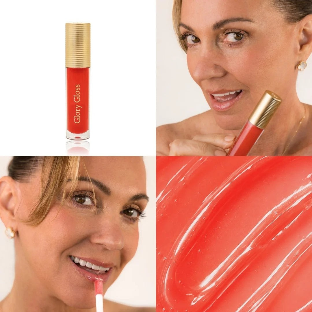 Glory gloss