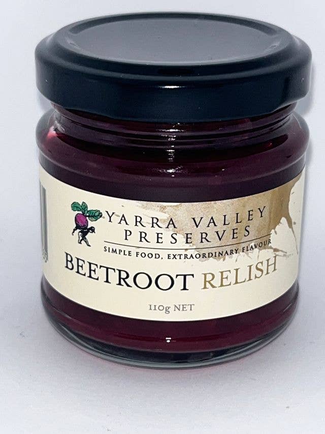 Relish  Beetroot 110g