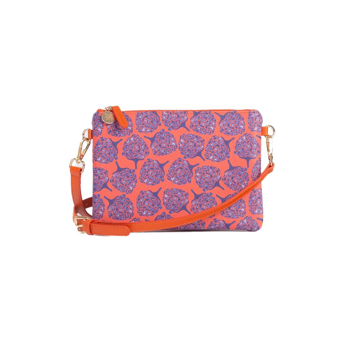 Lordy Dordy small cross body bag Waratah