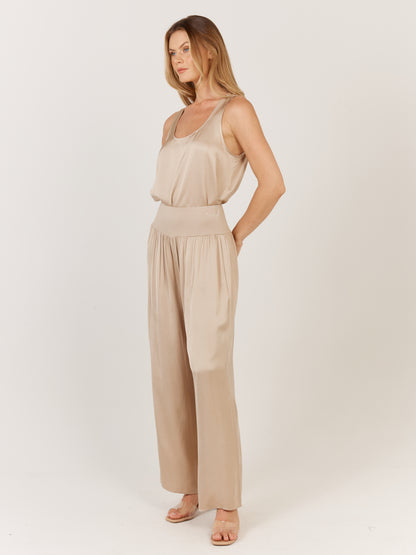 Dashing Pant champagne