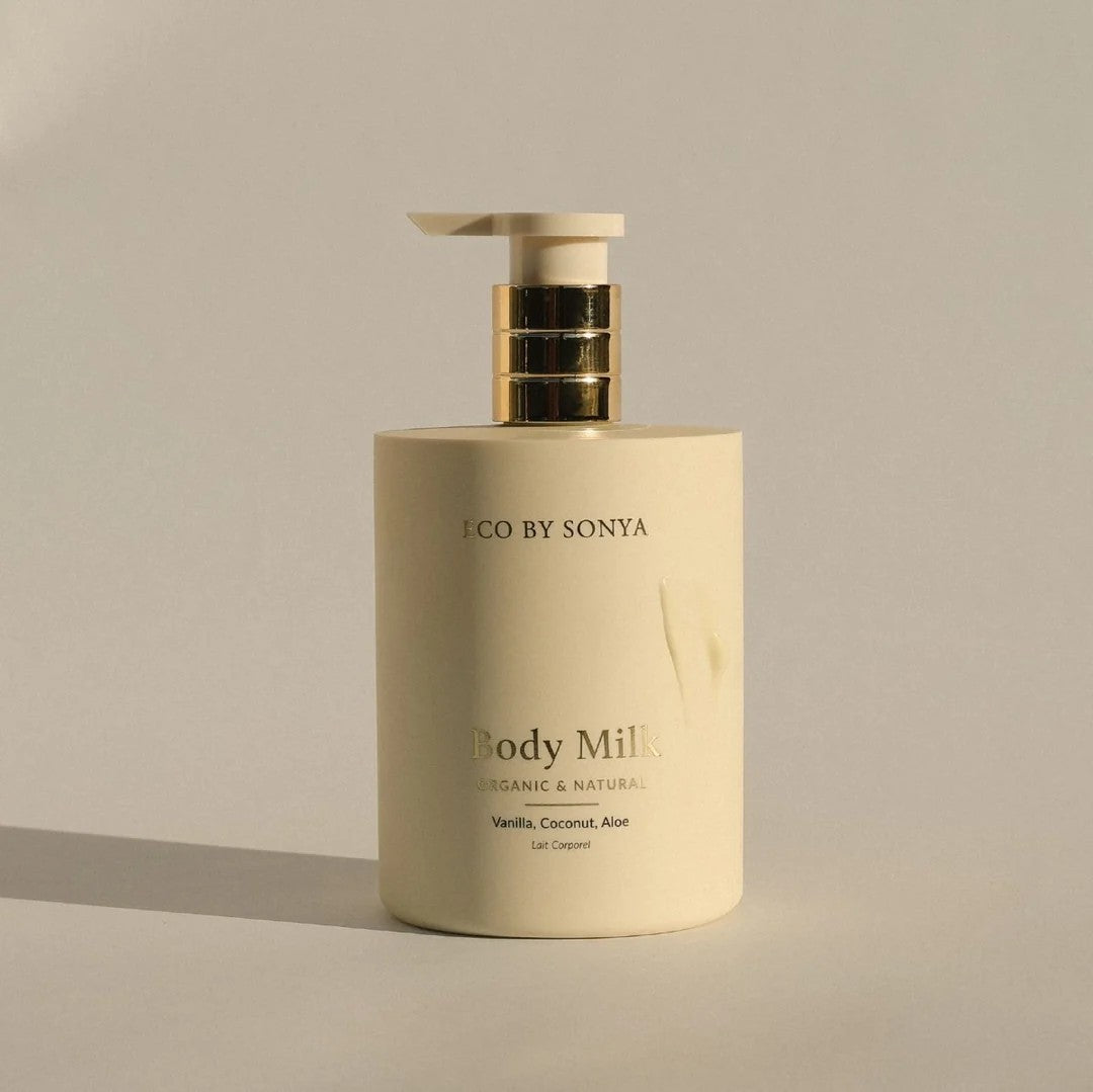 Body milk