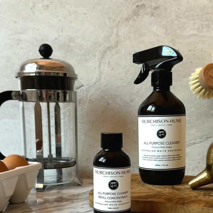 All Purpose Cleaner