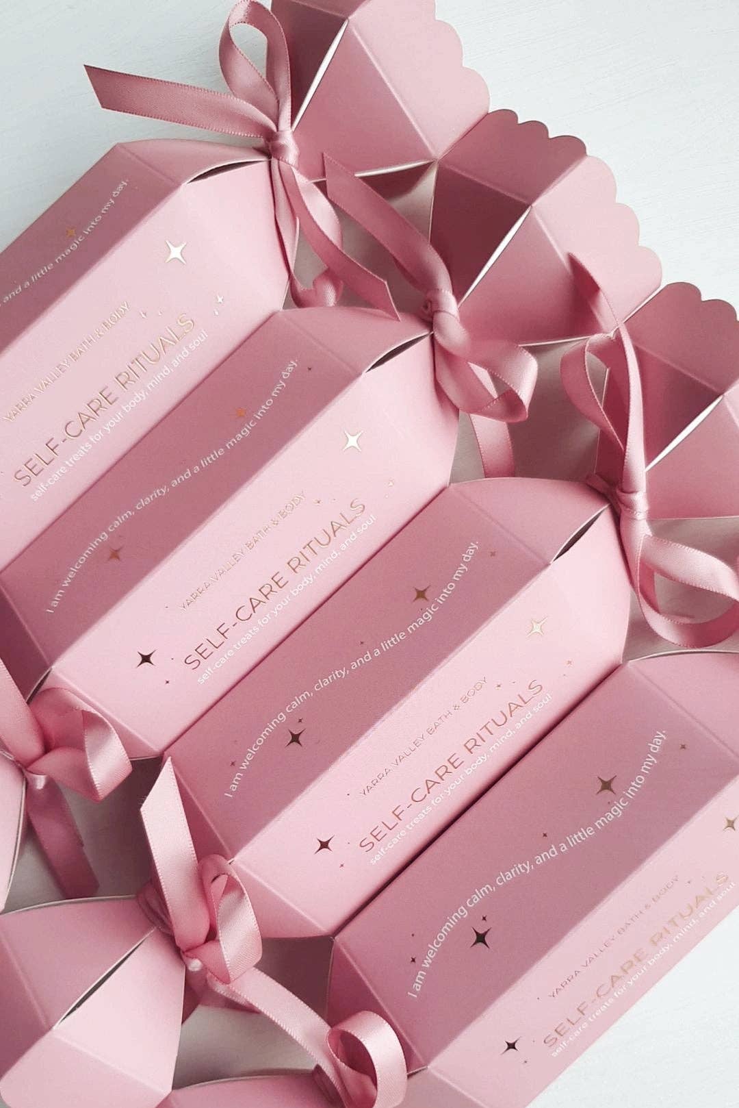 Self-Care Bon Bons