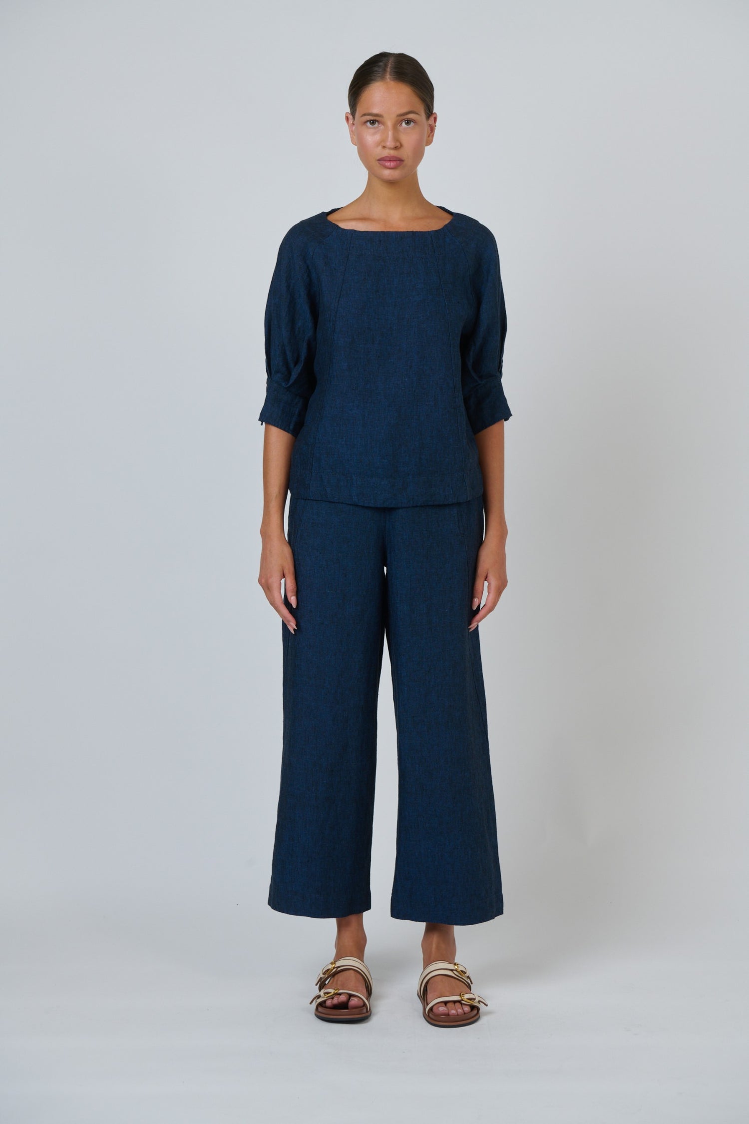 Eclipse Long Pants