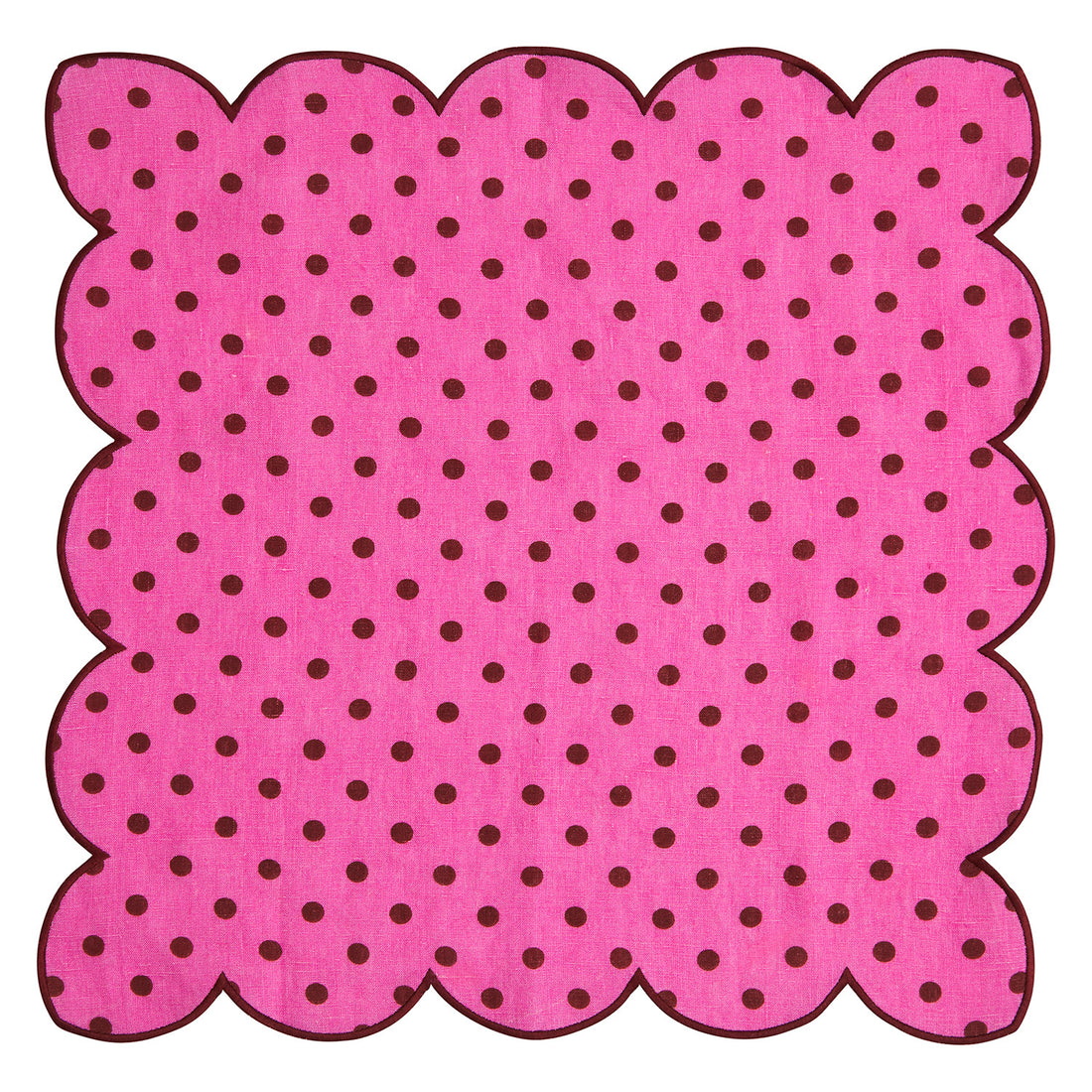 Evette Napkin Set