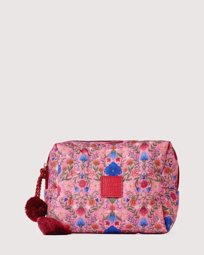 Fable Cosmetic Case