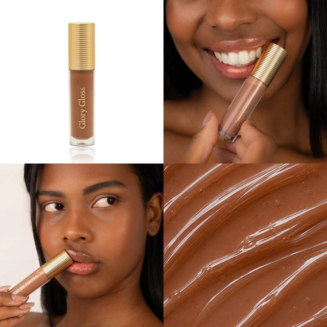 Glory gloss