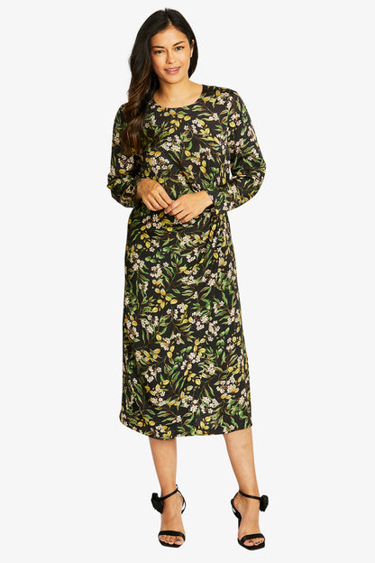 Fleur Dress