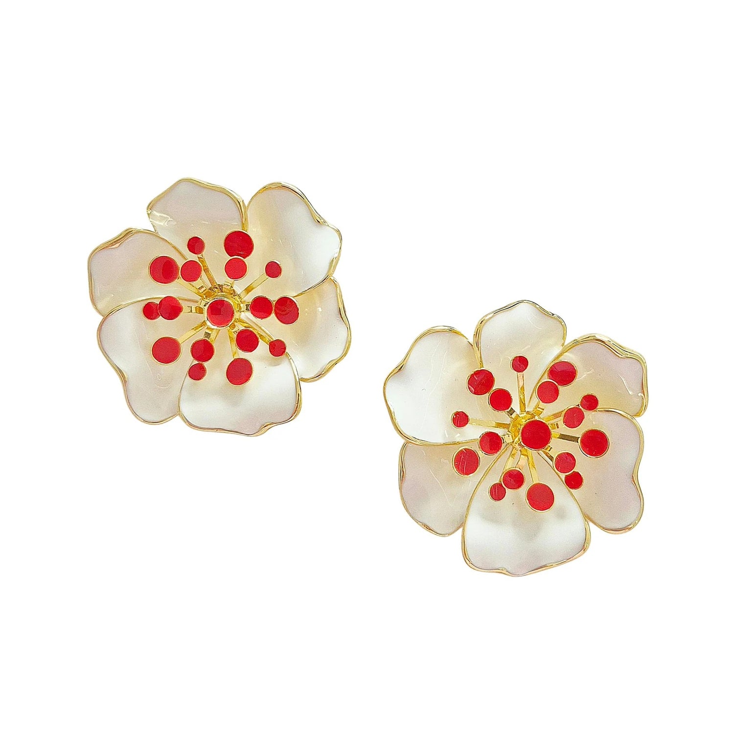 Statement Earring G1906823