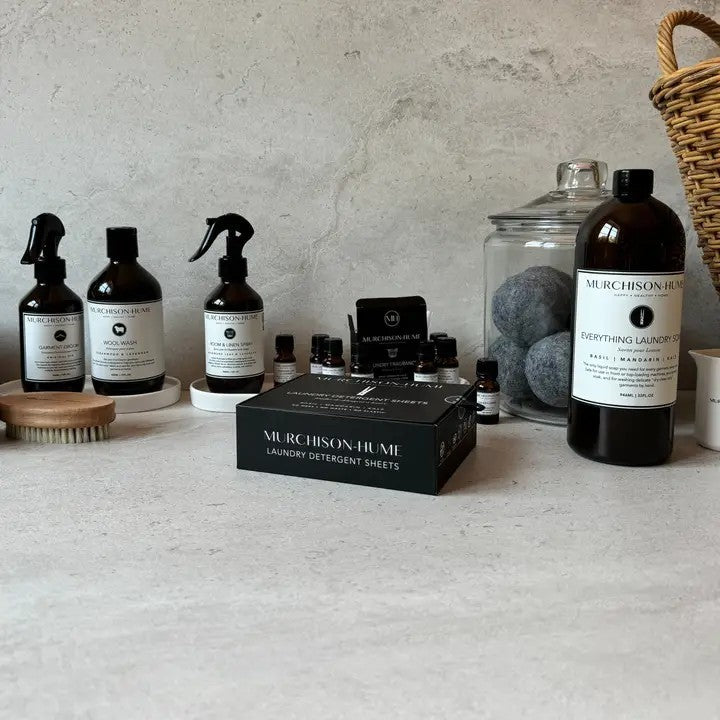 Everything Laundry Soap