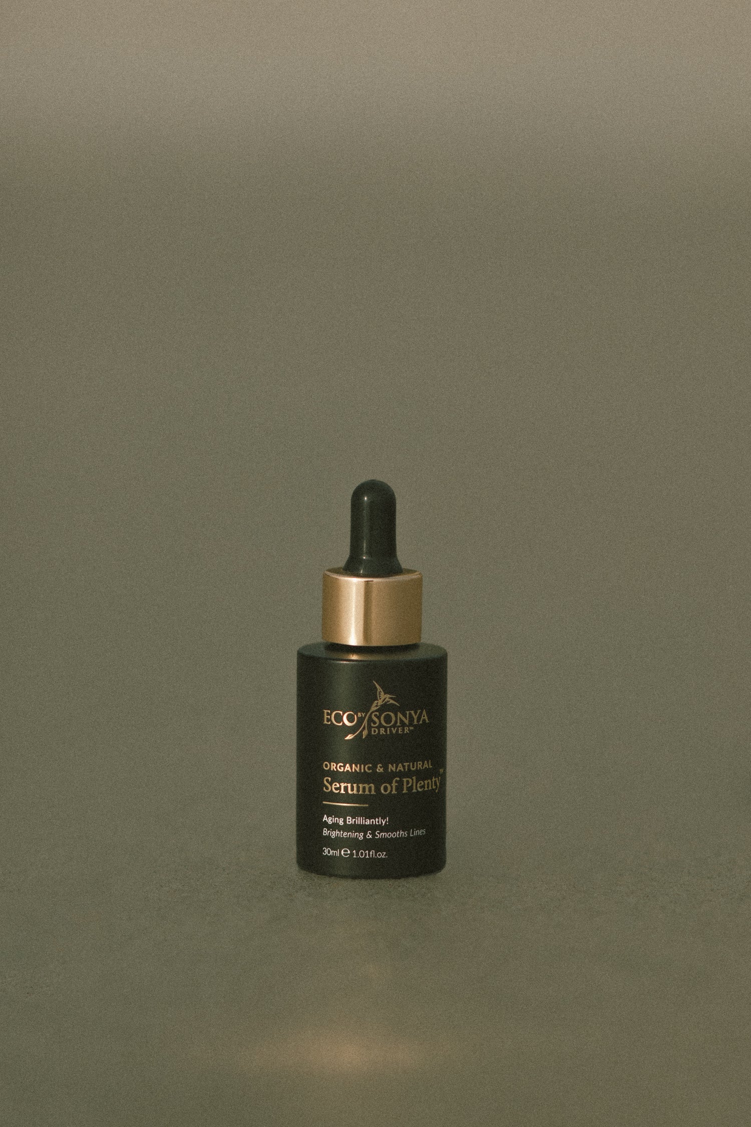 Serum of Plenty